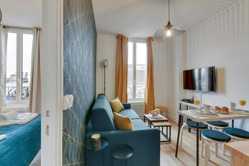 810 Suite Lucky Sam - Superb Apartment Баньоле Екстер'єр фото