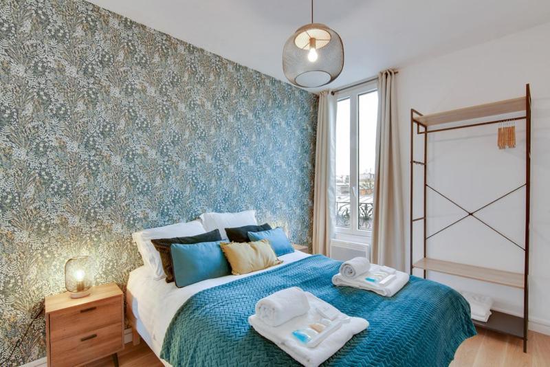 810 Suite Lucky Sam - Superb Apartment Баньоле Екстер'єр фото