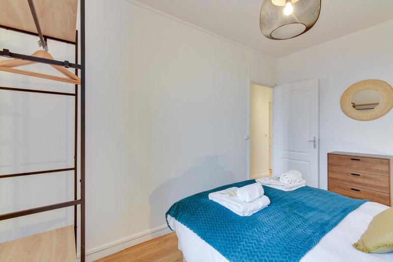 810 Suite Lucky Sam - Superb Apartment Баньоле Екстер'єр фото
