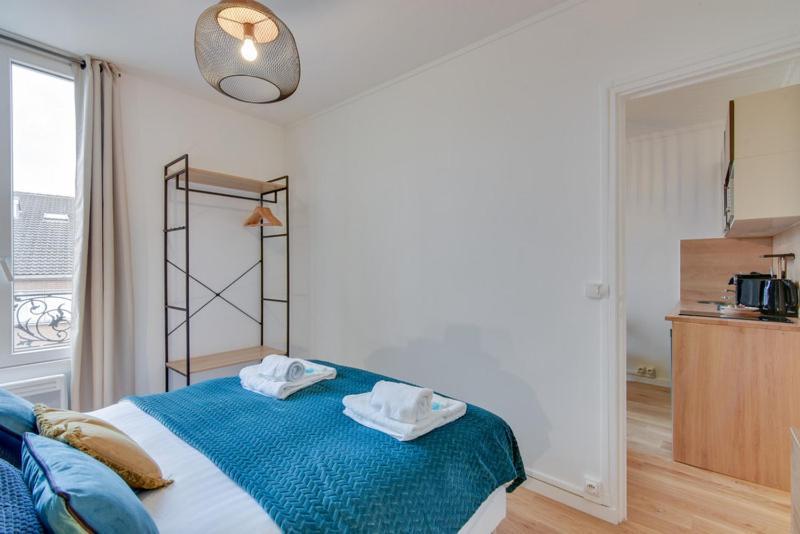 810 Suite Lucky Sam - Superb Apartment Баньоле Екстер'єр фото